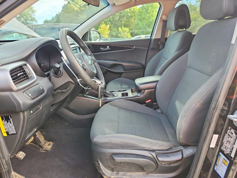 Aukcja sprzedaży 2017 Kia Sorento, vin: 5XYPGDA51HG209801, numer aukcji: 69789326
