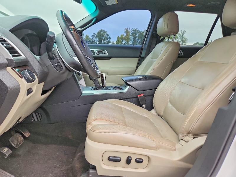 Продажа на аукционе авто 2013 Ford Explorer, vin: 1FM5K7F98DGA96404, номер лота: 68987996