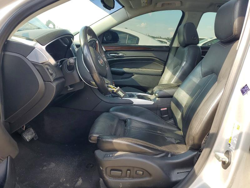 Aukcja sprzedaży 2015 Cadillac Srx, vin: 3GYFNBE31FS509097, numer aukcji: 68871726