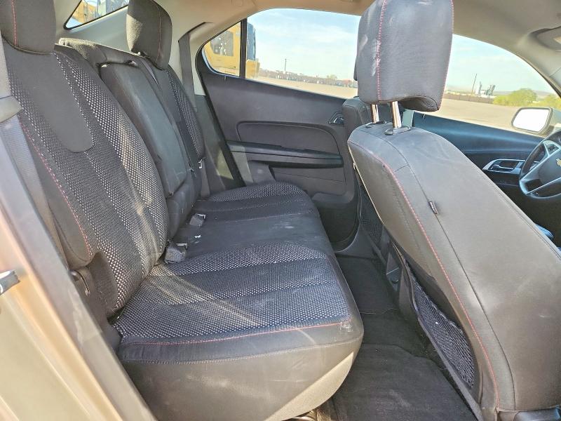 Продажа на аукционе авто 2016 Chevrolet Equinox, vin: 1GNFLFEK7GZ100396, номер лота: 67828106