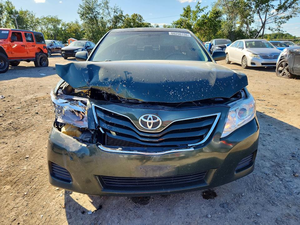 Продажа на аукционе авто 2011 Toyota Camry, vin: 4T1BF3EK5BU727564, номер лота: 68256136