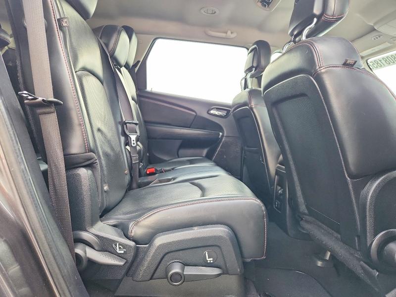 Продаж на аукціоні авто 2017 Dodge Journey, vin: 3C4PDDEG1HT588344, номер лоту: 68081856