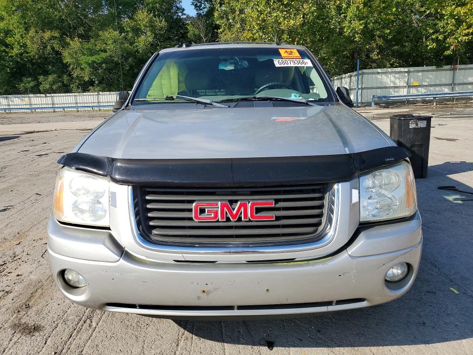 Aukcja sprzedaży 2005 Gmc Envoy, vin: 1GKDT13S452324676, numer aukcji: 68079366