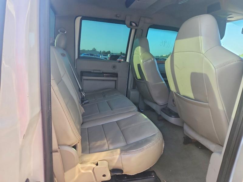 2008 Ford F350 მანქანა იყიდება აუქციონზე, vin: 1FTWW31R18EA77319, აუქციონის ნომერი: 69401096