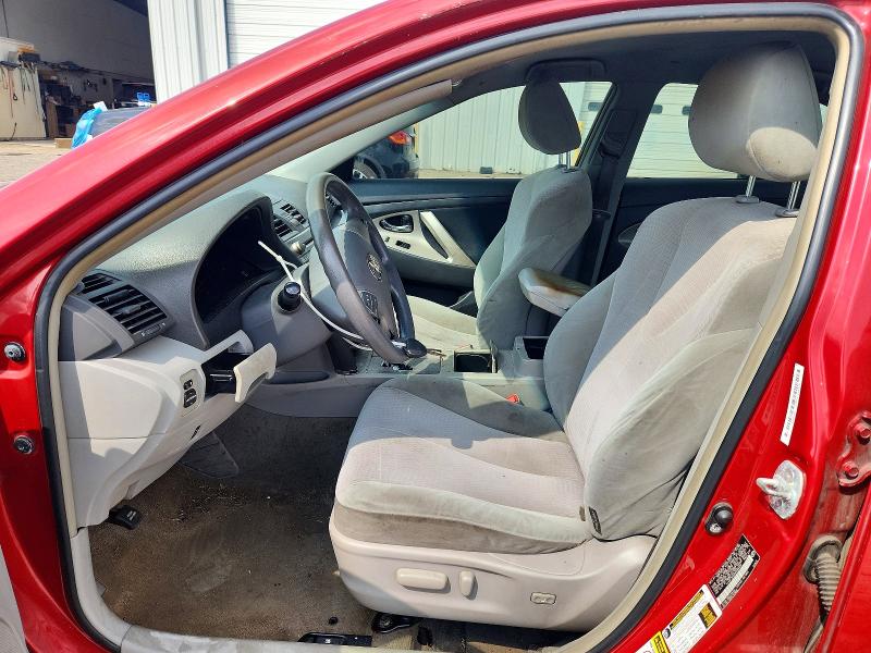 Aukcja sprzedaży 2010 Toyota Camry, vin: 4T4BF3EK8AR066892, numer aukcji: 69683346