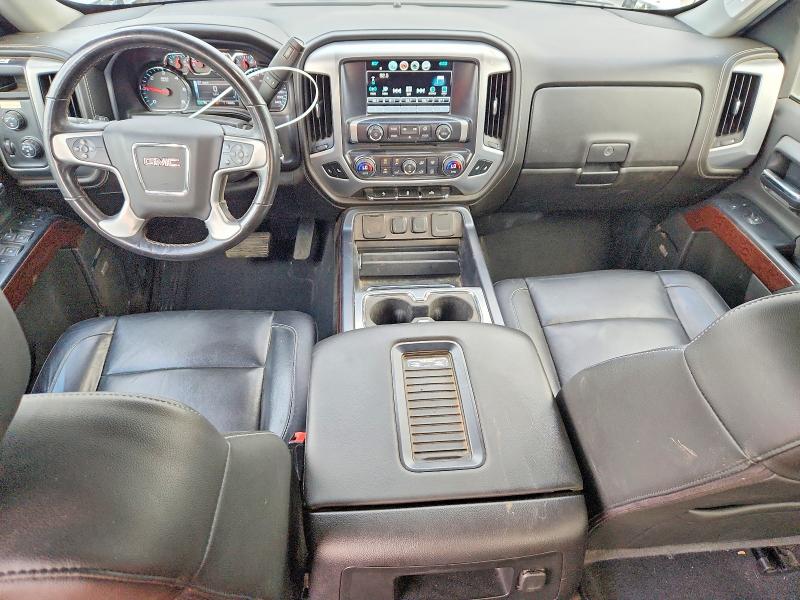 68158846 :رقم المزاد ، 3GTU2NEC4JG523899 vin ، 2018 Gmc Sierra مزاد بيع