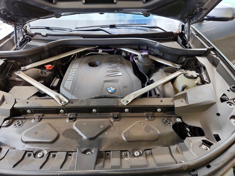 Aukcja sprzedaży 2025 Bmw X7, vin: 5UX23EM08S9X26256, numer aukcji: 68157716
