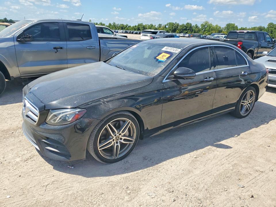 Aukcja sprzedaży 2019 Mercedes-benz E, vin: WDDZF4JB4KA588307, numer aukcji: 68732436