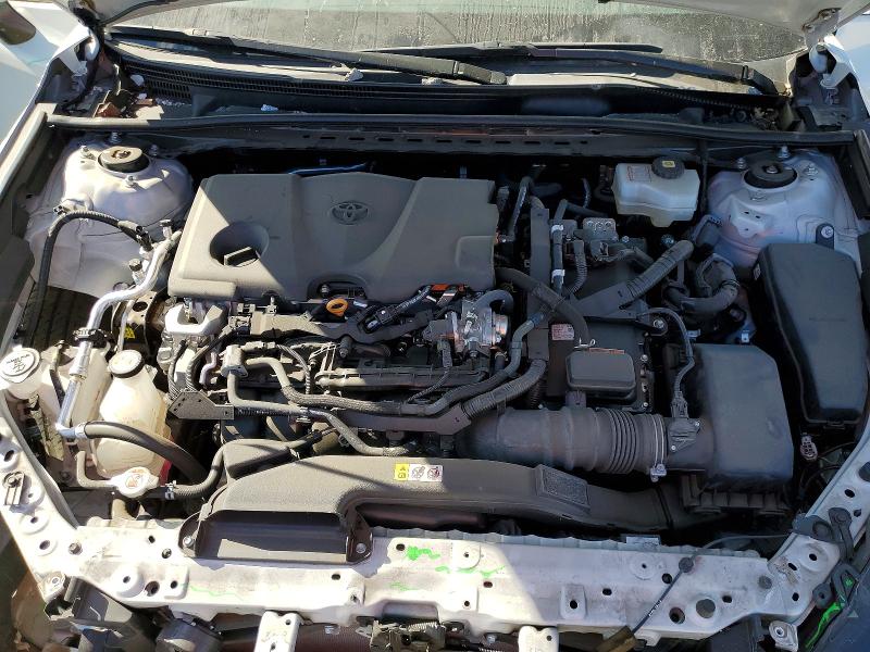 67936396 :رقم المزاد ، 4T1H31AK6PU049525 vin ، 2023 Toyota Camry مزاد بيع