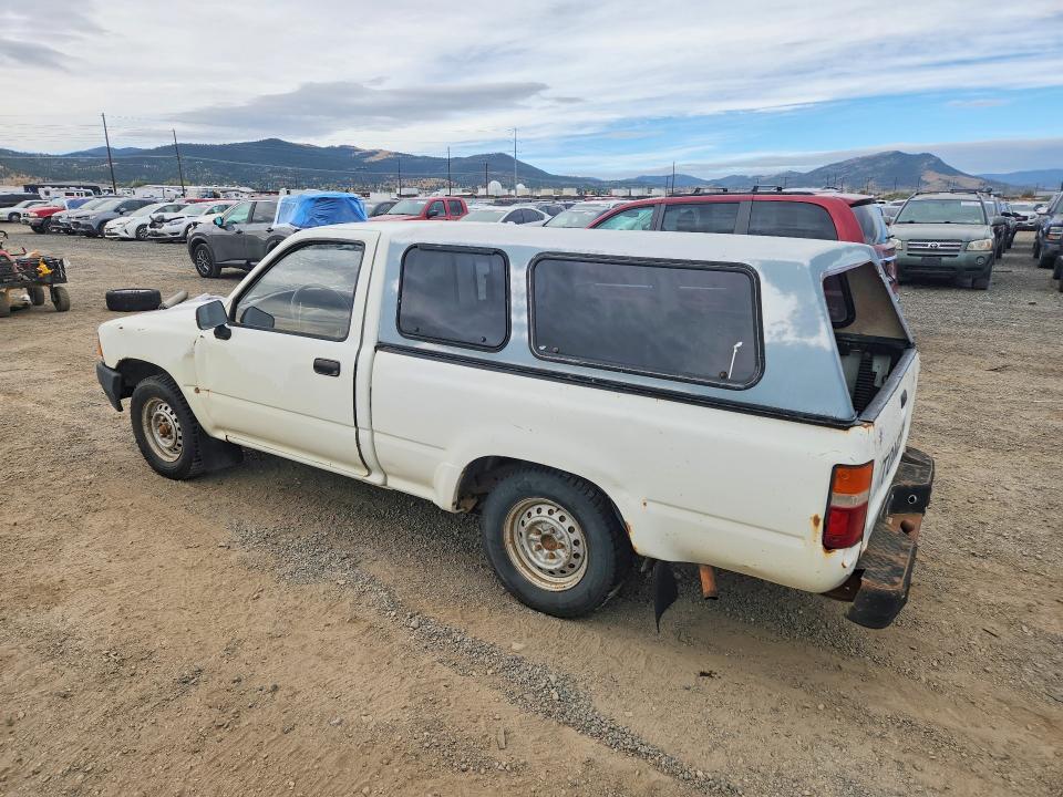 Продаж на аукціоні авто 1992 Toyota Pickup, vin: JT4RN81A9N0098001, номер лоту: 70564266