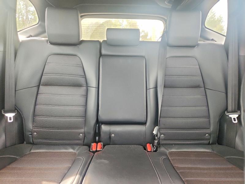 2020 Honda Cr-v მანქანა იყიდება აუქციონზე, vin: 2HKRW2H48LH220258, აუქციონის ნომერი: 68863566