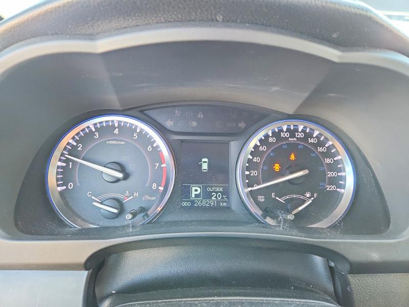 Aukcja sprzedaży 2014 Toyota Highlander, vin: 5TDBKRFH0ES035811, numer aukcji: 67981986