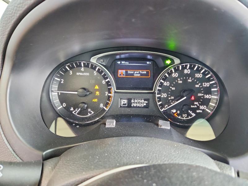 68575366 :رقم المزاد ، 1N4AL3AP7DC275125 vin ، 2013 Nissan Altima مزاد بيع