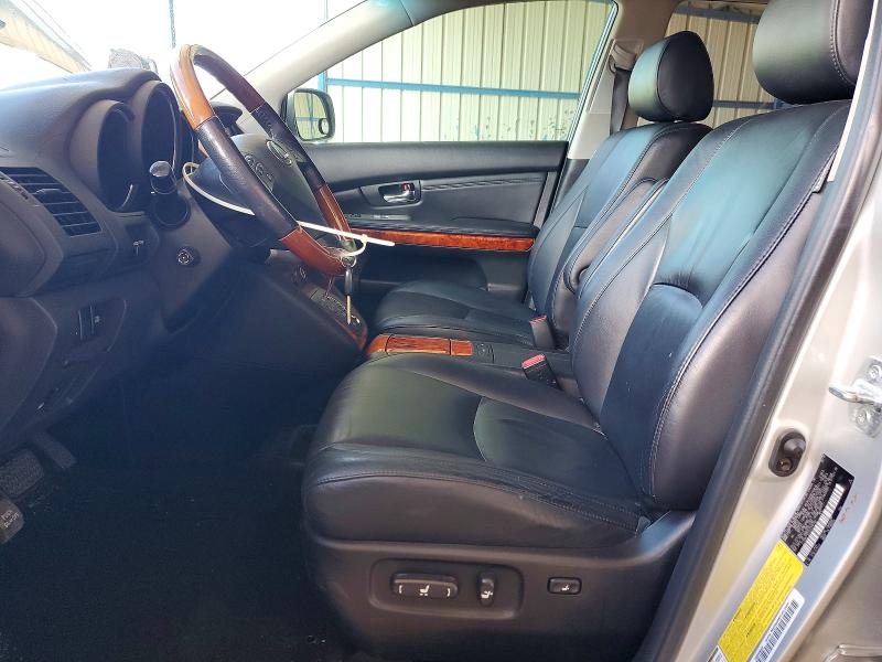 Продажа на аукционе авто 2005 Lexus Rx, vin: 2T2HA31U35C078140, номер лота: 67170446