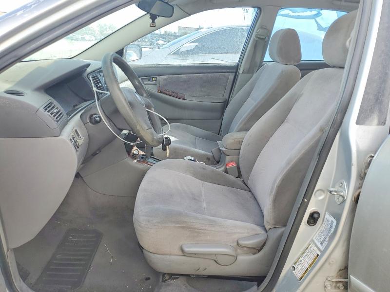 61459806 :رقم المزاد ، 1NXBR32E06Z601592 vin ، 2006 Toyota Corolla Ce مزاد بيع
