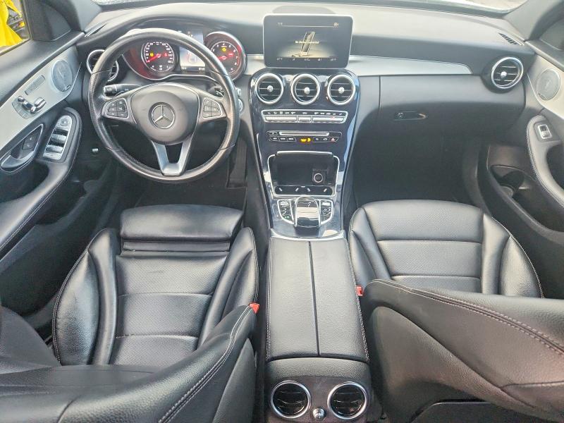 Продаж на аукціоні авто 2018 Mercedes-benz C, vin: 55SWF4KB2JU240246, номер лоту: 67717626