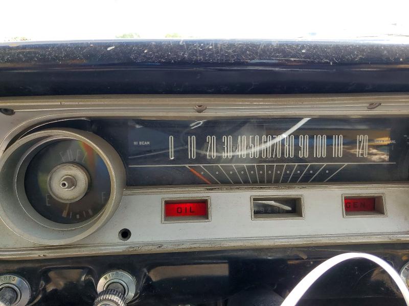Aukcja sprzedaży 1965 Ford Rancho, vin: 5H27U223873, numer aukcji: 66760086