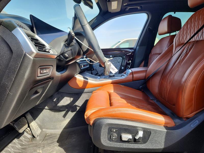Продажа на аукционе авто 2025 Bmw X5, vin: 5UX23EU08S9Y84144, номер лота: 69795716