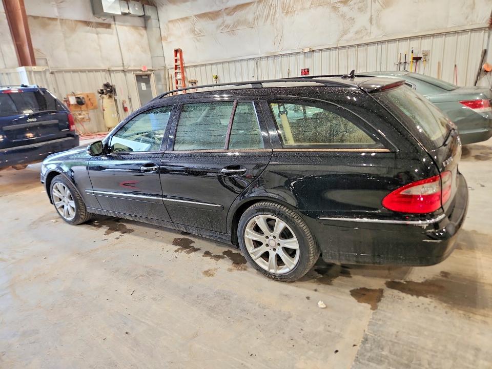 68766526 :رقم المزاد ، WDBUH87X29B393298 vin ، 2009 Mercedes-benz E-class مزاد بيع