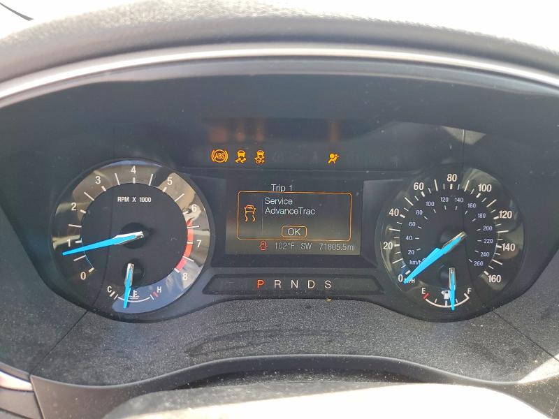 Aukcja sprzedaży 2015 Ford Fusion, vin: 1FA6P0H73F5101512, numer aukcji: 67286736