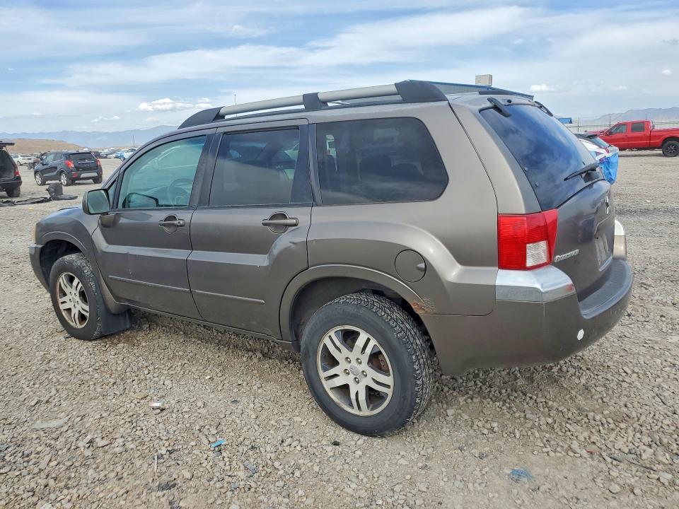 2004 Mitsubishi Endeavor მანქანა იყიდება აუქციონზე, vin: 4A4MN31S54E042931, აუქციონის ნომერი: 67609816