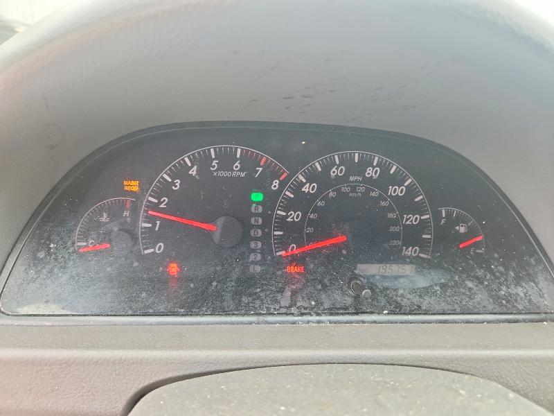 Aukcja sprzedaży 2005 Toyota Camry, vin: 4T1BE32K45U508526, numer aukcji: 70457566