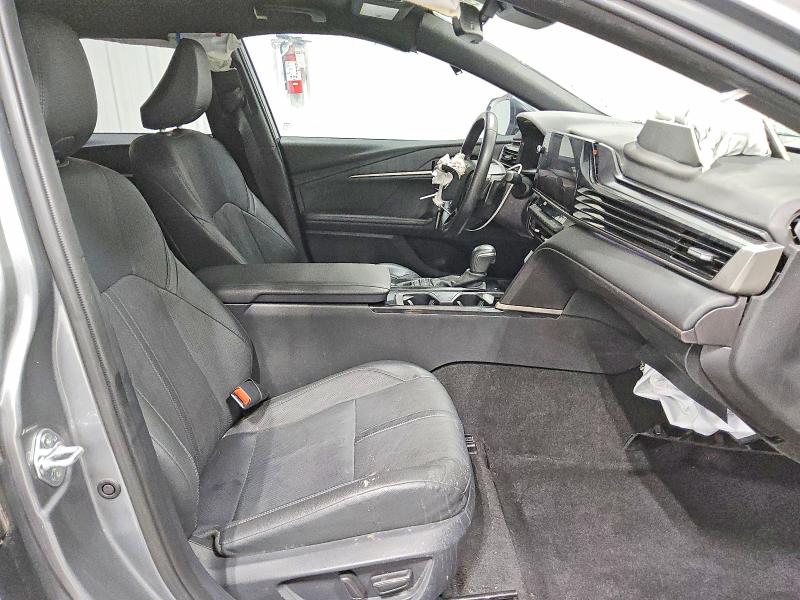 67267246 :رقم المزاد ، 4T1DAACK1TU283244 vin ، 2026 Toyota Camry مزاد بيع