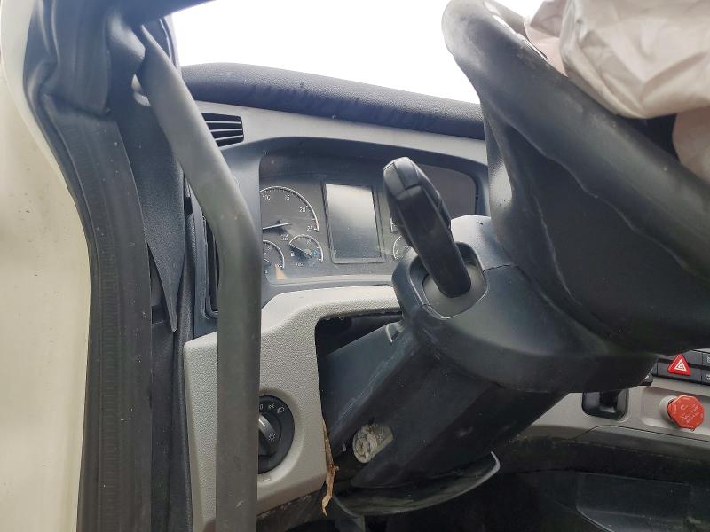 Продаж на аукціоні авто 2022 Freightliner Cascadia 116, vin: 3AKJHTDV4NSNT8126, номер лоту: 69535166