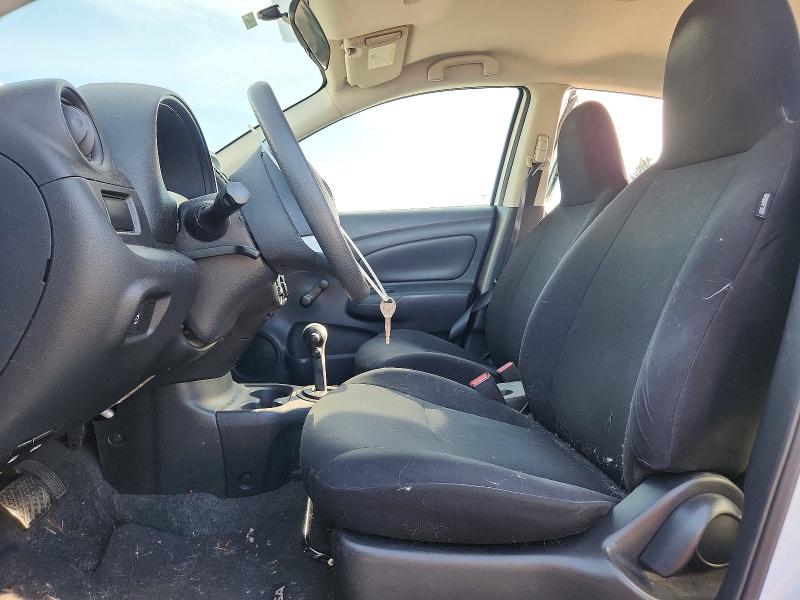 Aukcja sprzedaży 2015 Nissan Versa, vin: 3N1CN7AP4FL849808, numer aukcji: 70726726