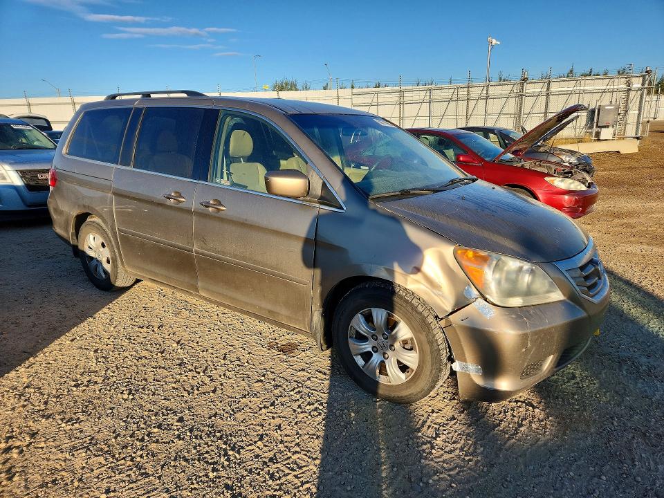 Aukcja sprzedaży 2009 Honda Odyssey, vin: 5FNRL38489B504074, numer aukcji: 68578956