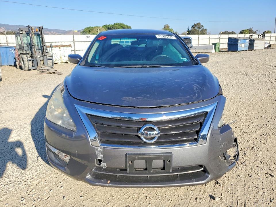 Auction sale of the 2015 Nissan Altima, vin: 1N4AL3AP5FN373173, lot number: 70283776