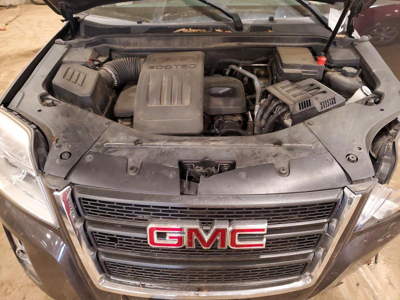 68749636 :رقم المزاد ، 2GKALREK0E6100242 vin ، 2014 Gmc Terrain مزاد بيع