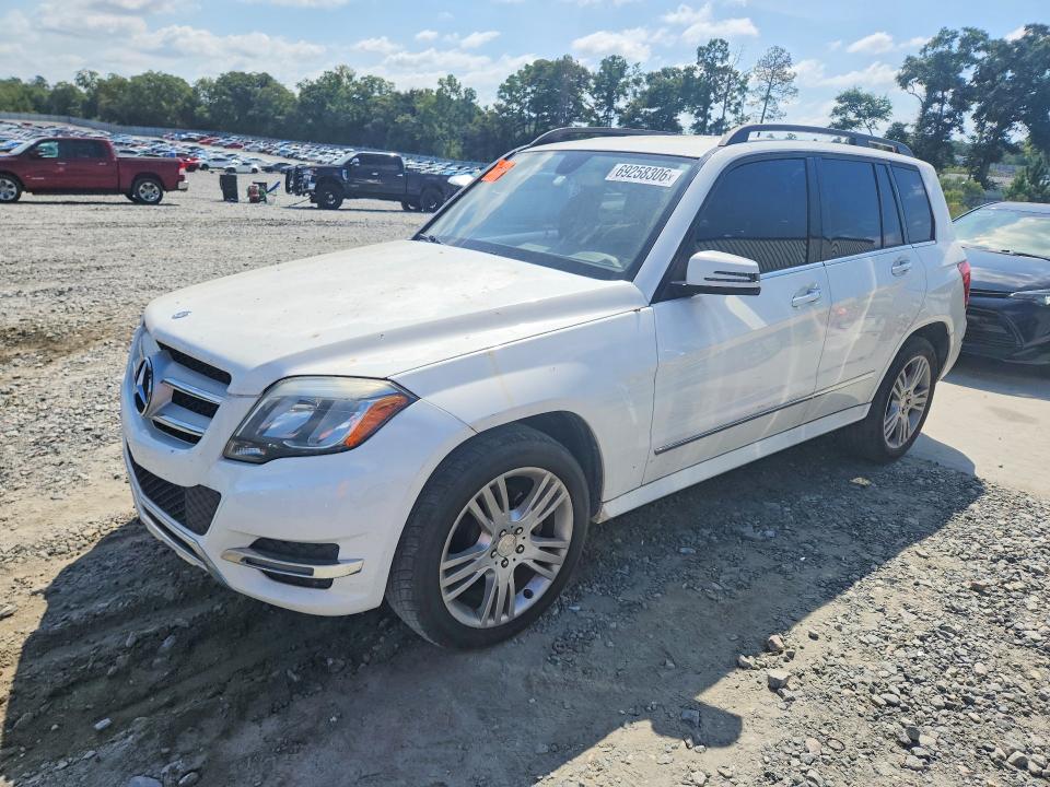 2013 Mercedes-benz Glk მანქანა იყიდება აუქციონზე, vin: WDCGG5HBXDG045936, აუქციონის ნომერი: 69258306