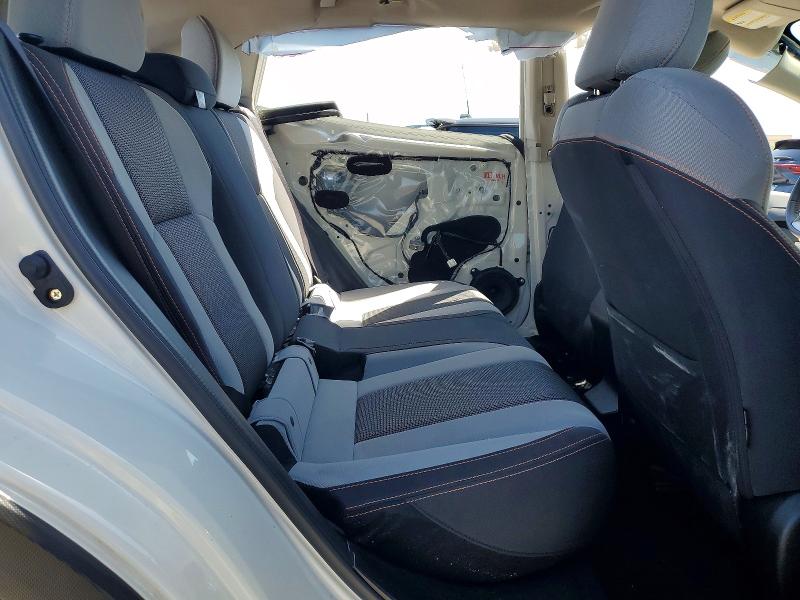 68793576 :رقم المزاد ، JF2GTAEC4PH301642 vin ، 2023 Subaru Crosstrek مزاد بيع
