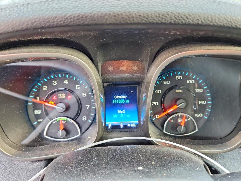 Продажа на аукционе авто 2013 Chevrolet Malibu, vin: 1G11D5RRXDF119869, номер лота: 68941546
