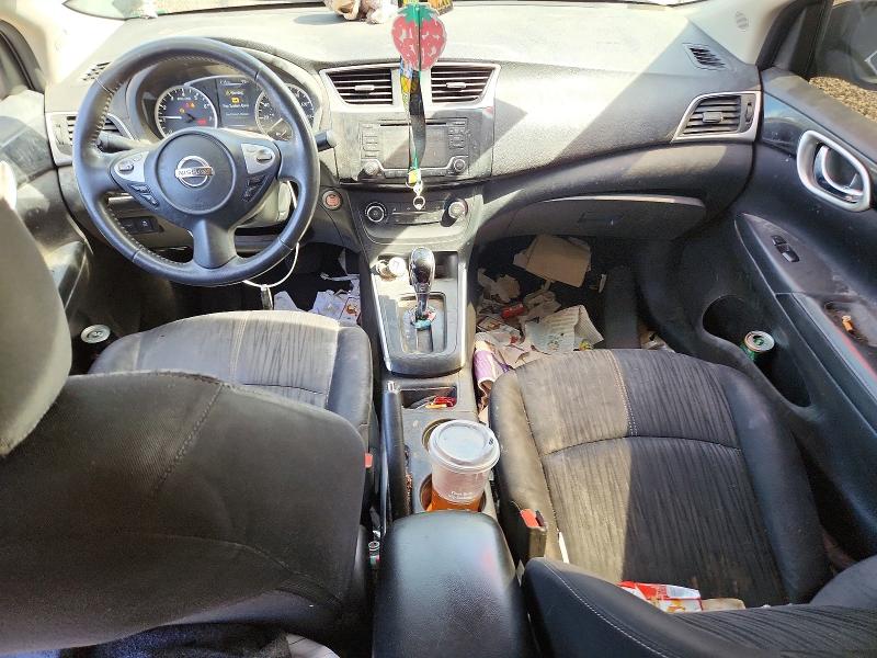 Aukcja sprzedaży 2016 Nissan Sentra, vin: 3N1AB7AP3GY224837, numer aukcji: 68391526