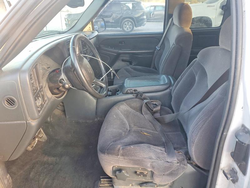 Продажа на аукционе авто 2002 Gmc New Sierra, vin: 2GTEC19V121205139, номер лота: 68992106