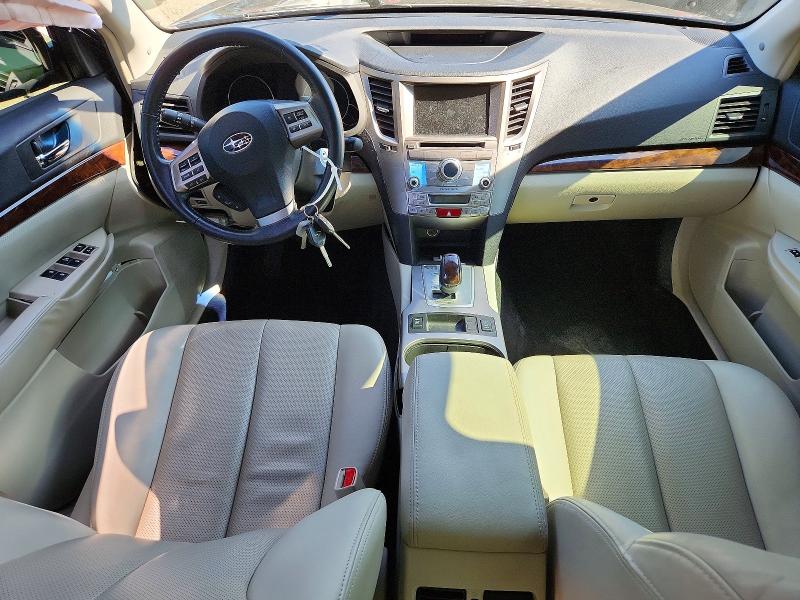 Aukcja sprzedaży 2013 Subaru Legacy, vin: 4S3BMDP6XD2020801, numer aukcji: 69627596