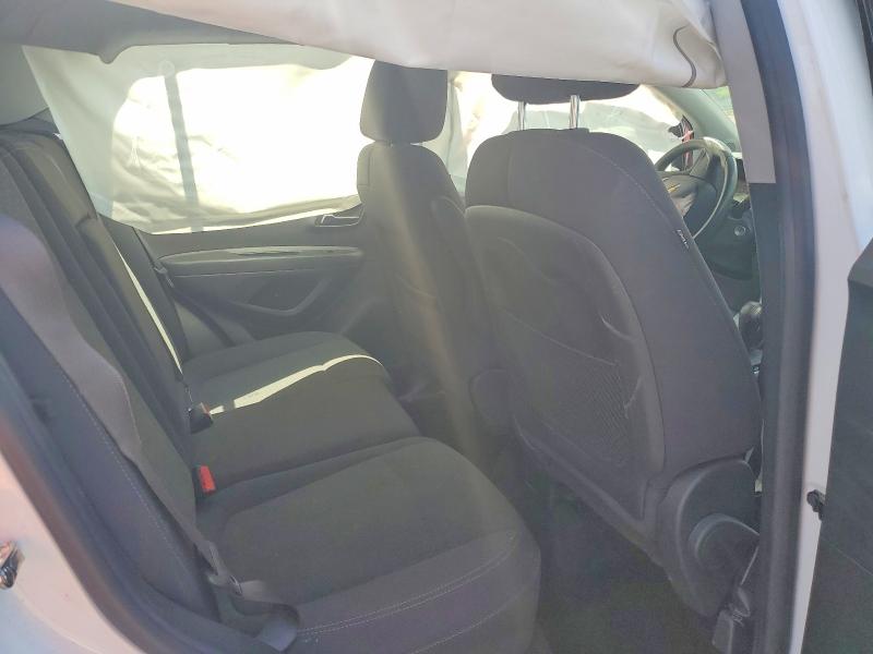 Aukcja sprzedaży 2018 Chevrolet Trax, vin: KL7CJKSBXJB598962, numer aukcji: 68895816