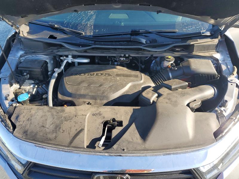 2024 Honda Odyssey მანქანა იყიდება აუქციონზე, vin: 5FNRL6H68RB005195, აუქციონის ნომერი: 69350476