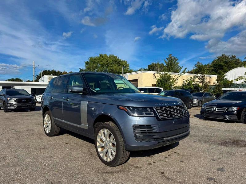 Продаж на аукціоні авто 2019 Land Rover Range Rover, vin: SALGS2SV7KA539380, номер лоту: 70269106