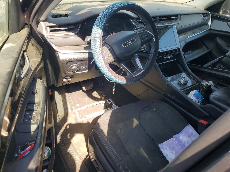 Aukcja sprzedaży 2023 Jeep Grand Cherokee, vin: 1C4RJKAG8P8731721, numer aukcji: 69849946