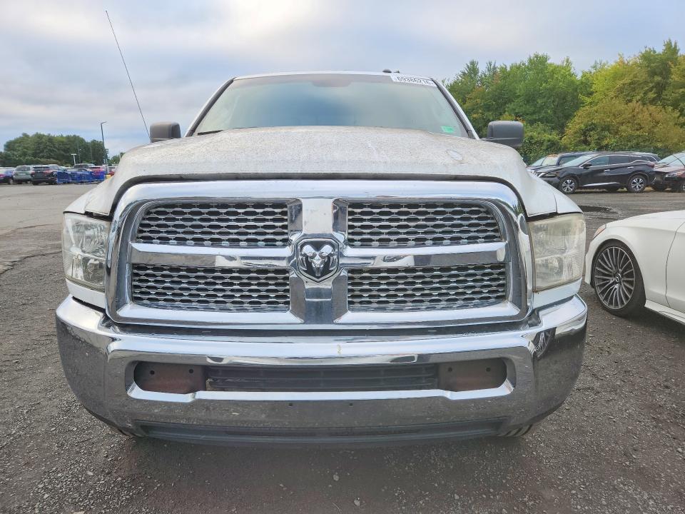 Auction sale of the 2016 Ram 2500, vin: 3C6TR5DT1GG378443, lot number: 69386216