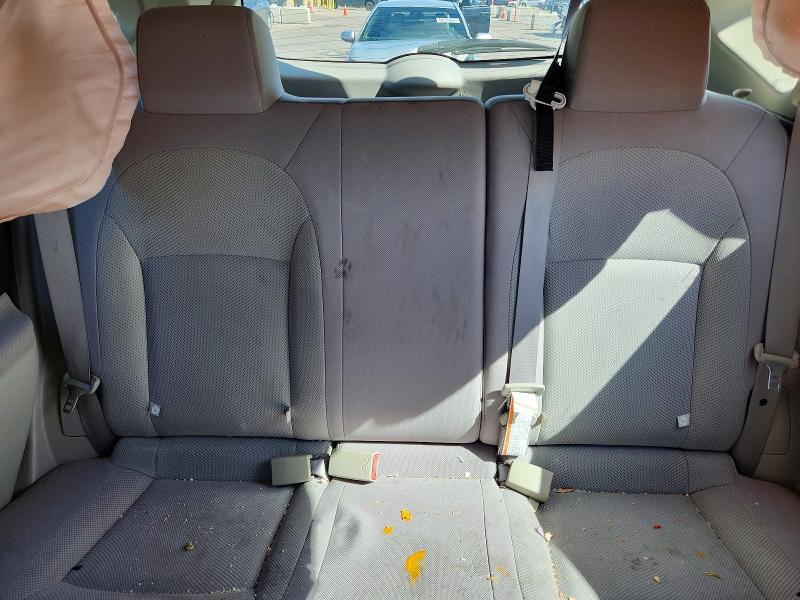Продаж на аукціоні авто 2013 Nissan Rogue, vin: JN8AS5MT3DW530387, номер лоту: 69559806