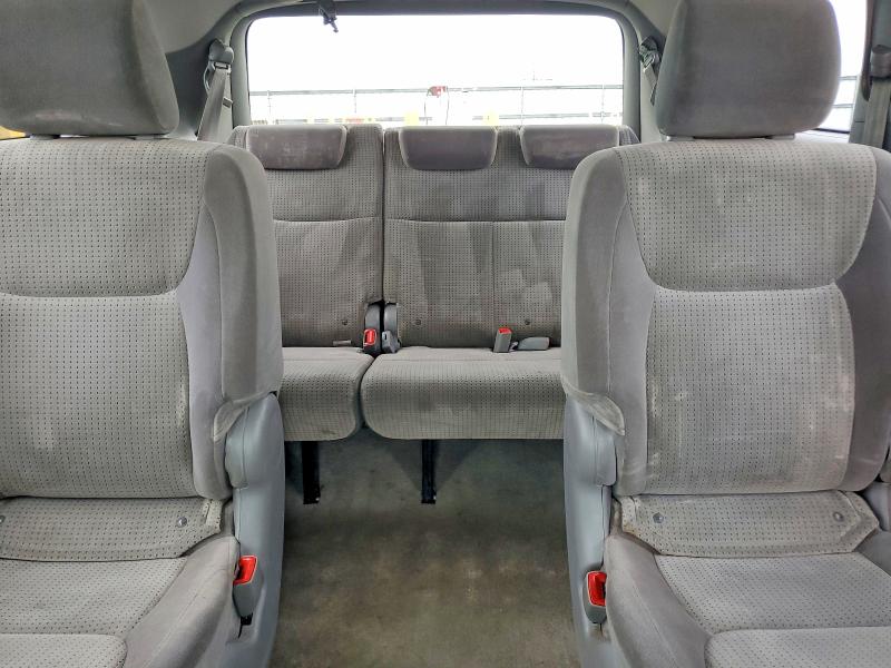 Aukcja sprzedaży 2007 Toyota Sienna, vin: 5TDZK23C07S017617, numer aukcji: 59409946