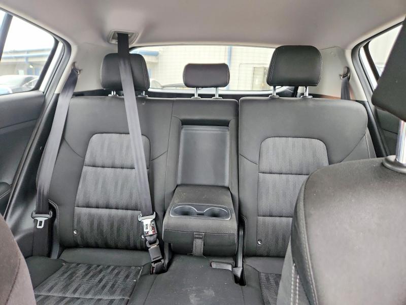 Продажа на аукционе авто 2020 Kia Sportage, vin: KNDPM3AC3L7649042, номер лота: 70028166