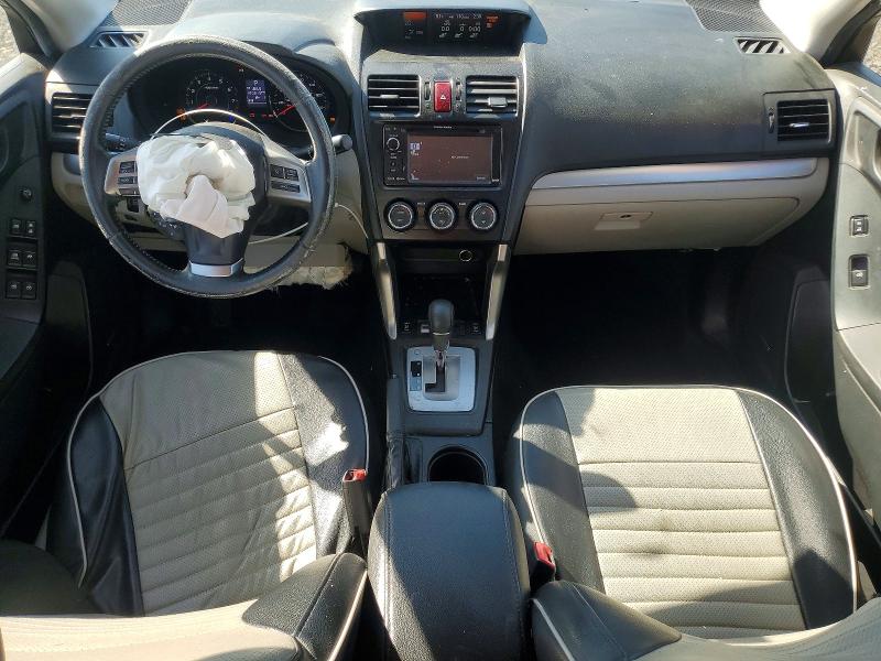 Продаж на аукціоні авто 2014 Subaru Forester, vin: JF2SJAMC0EH538479, номер лоту: 69784306