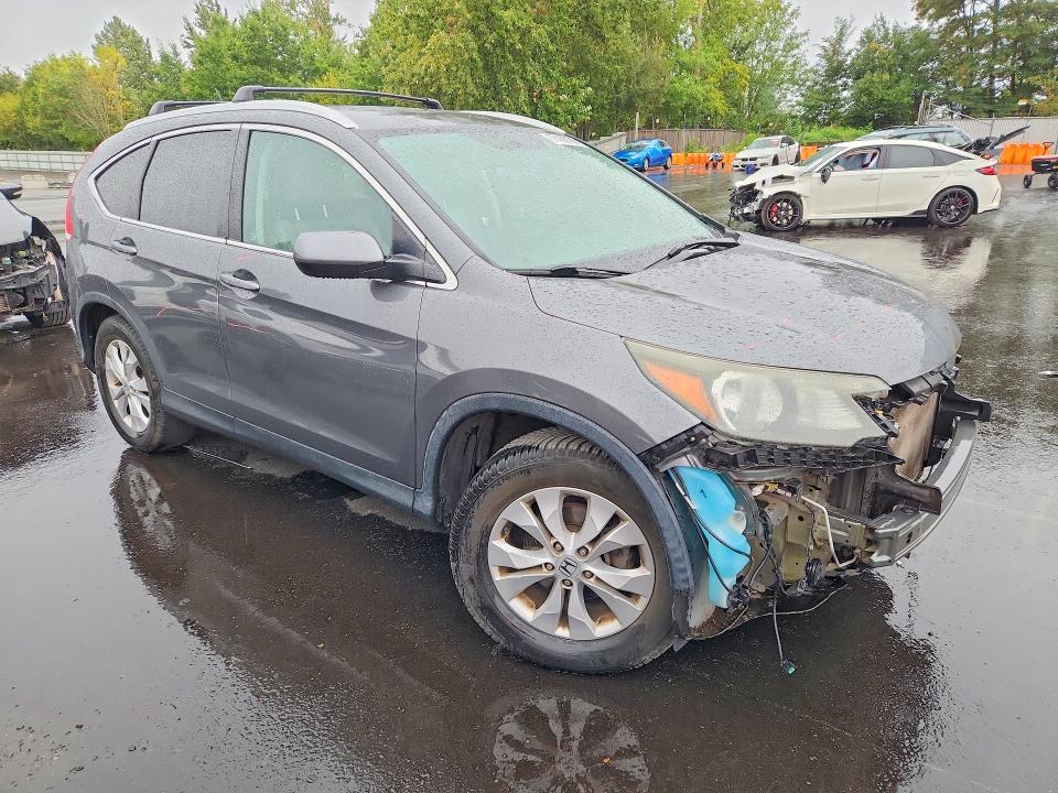 67436726 :رقم المزاد ، 2HKRM4H76CH634019 vin ، 2012 Honda Cr-v مزاد بيع