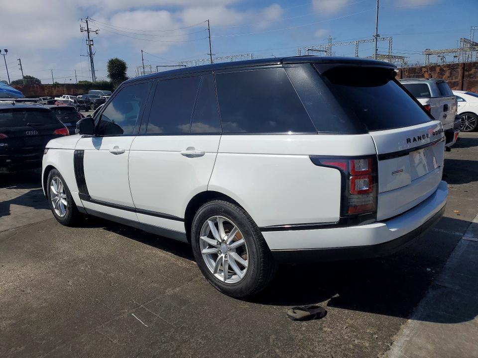 68693646 :رقم المزاد ، SALGS2WF8EA141960 vin ، 2014 Land Rover Range Rover مزاد بيع