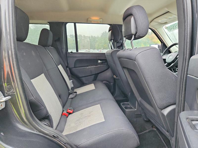 Продаж на аукціоні авто 2010 Jeep Liberty, vin: 1J4PN2GK6AW154370, номер лоту: 70695046